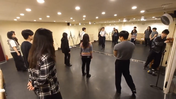 태피티피탭댄스스튜디오 이미지