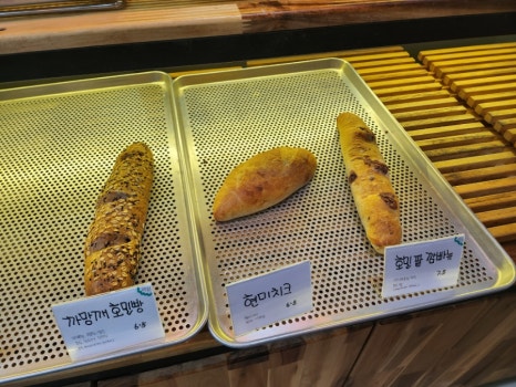호밀앤통밀 이미지