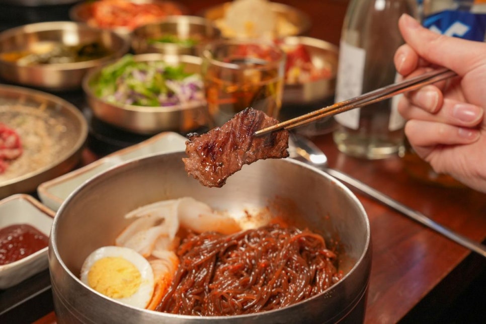 우돈갈비 이미지