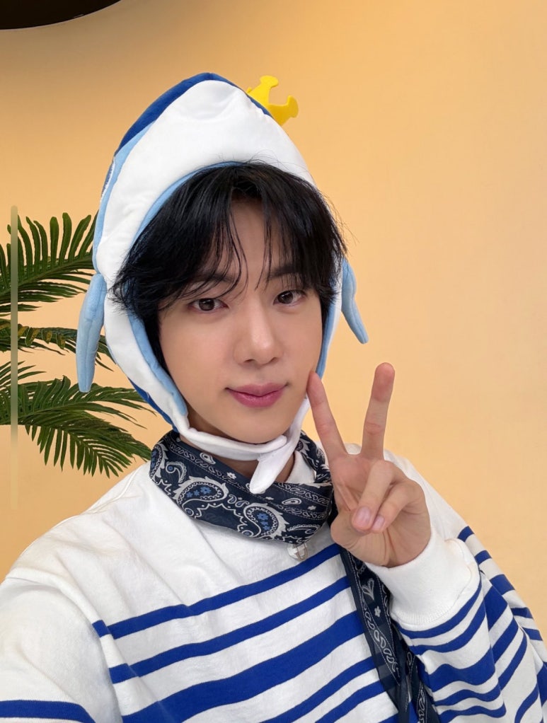 더(The)진 이미지