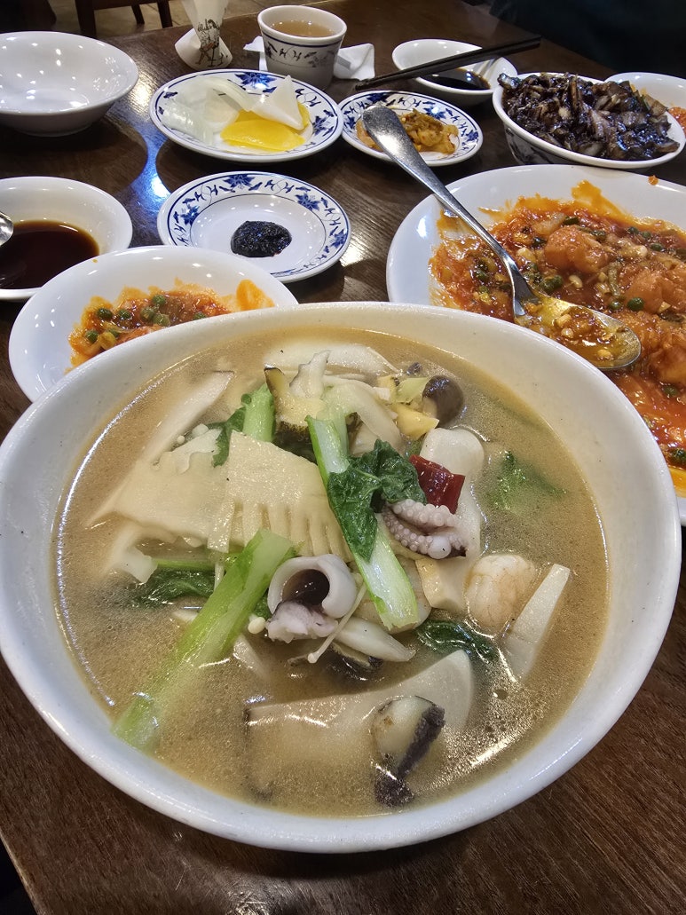 연경짬뽕 이미지
