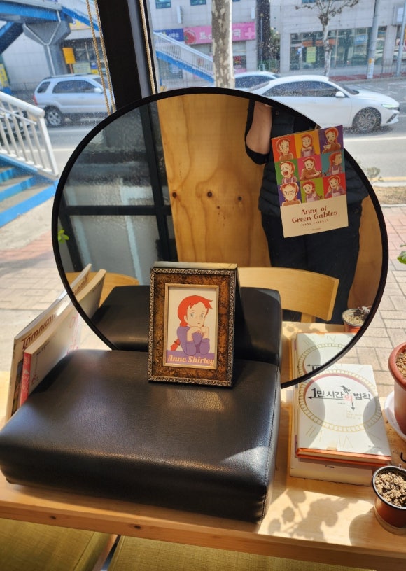 베누스헤어 이미지