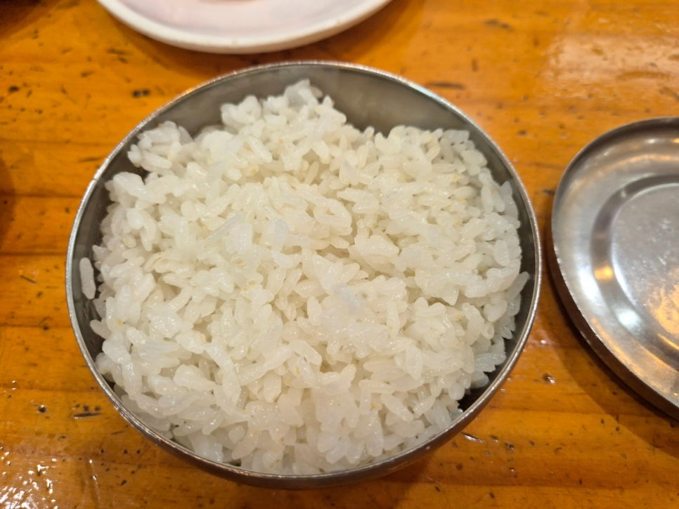아바이 토종순대국 이미지