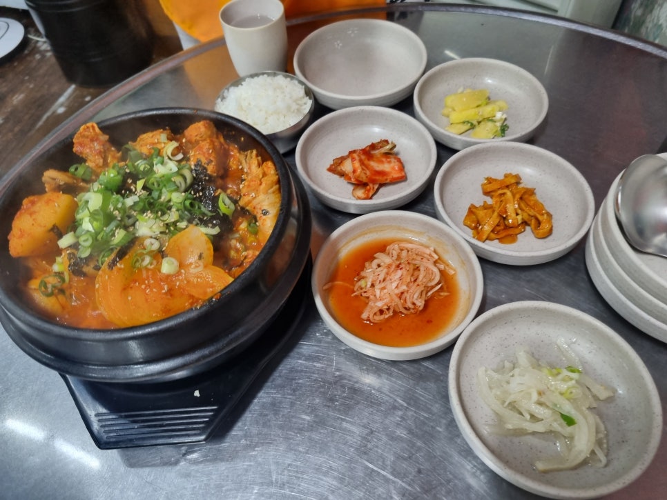 송림식당 이미지
