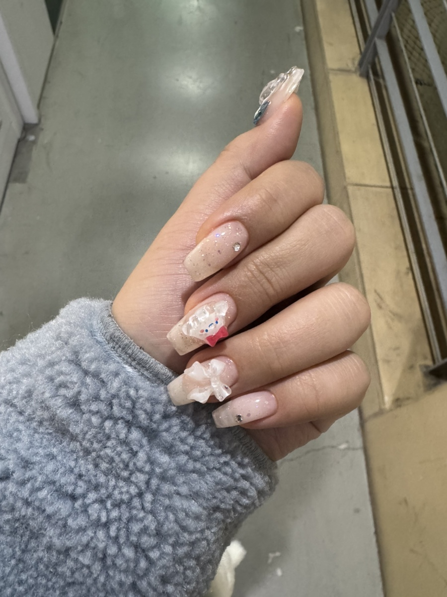 온더뉴네일 이미지