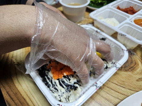 더맛있는족발보쌈청주 이미지