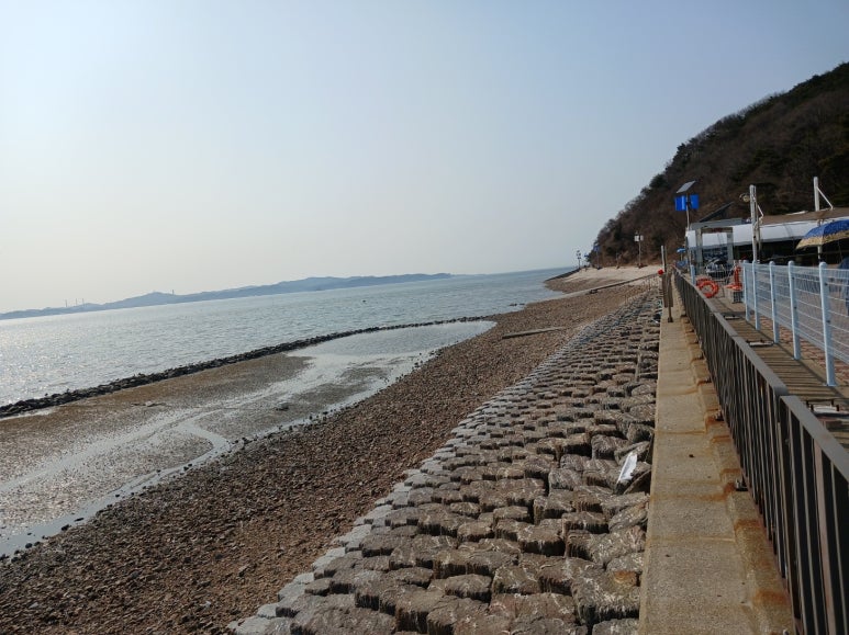 서해랑길 91코스 이미지