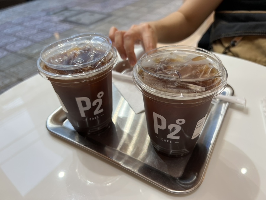 피투커피 이미지