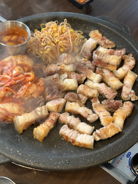 까망돼지네 이미지