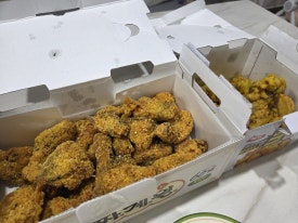60계치킨 여주터미널점 이미지