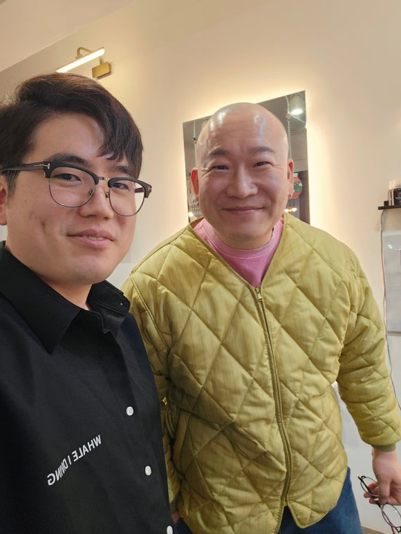 세화미용실 이미지