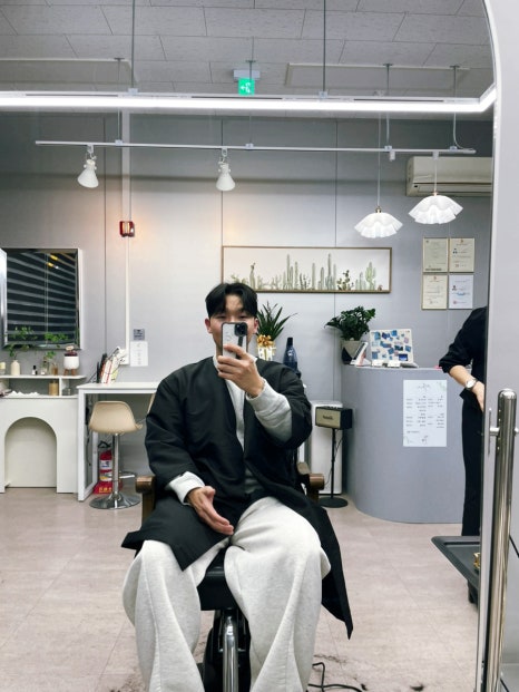 오고또헤어샵 이미지