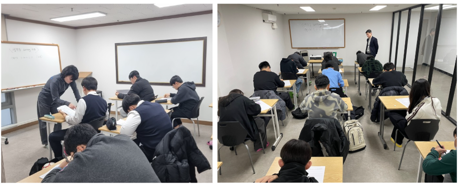 제이와이피영어학원 이미지