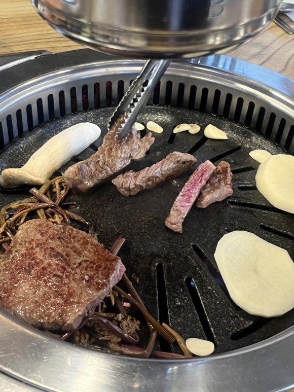 정승골식당 이미지