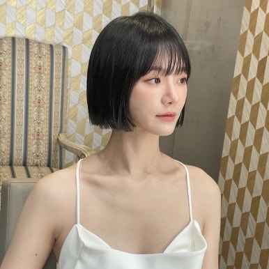 객리단길미용실 이미지