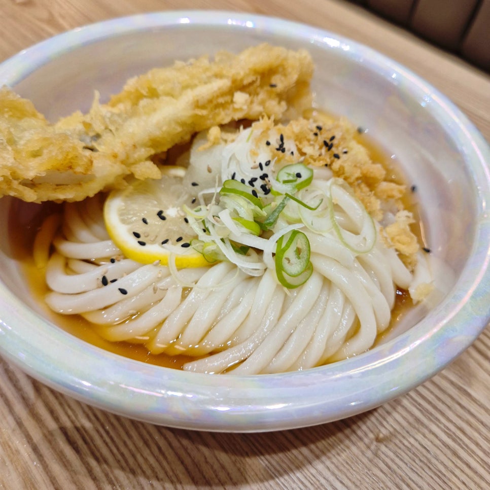 우동키노야 이미지