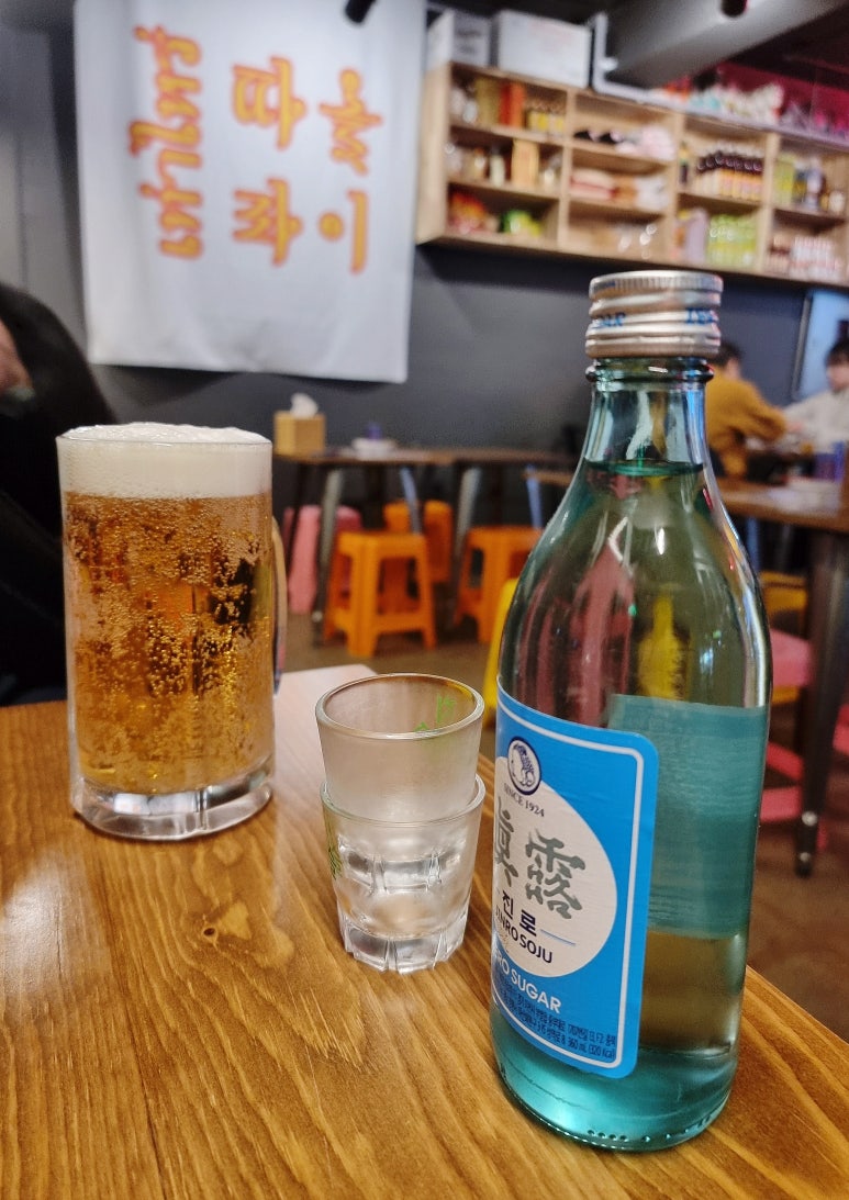 모닝글로리상도점 이미지