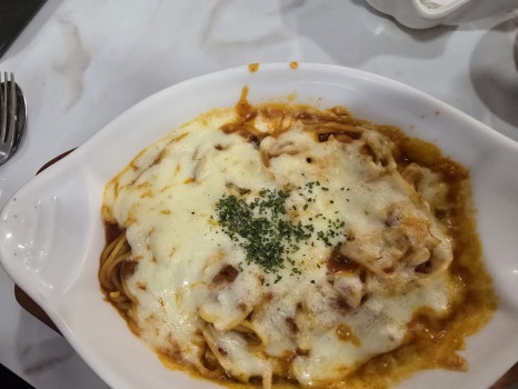 봉대박스파게티계대점 이미지