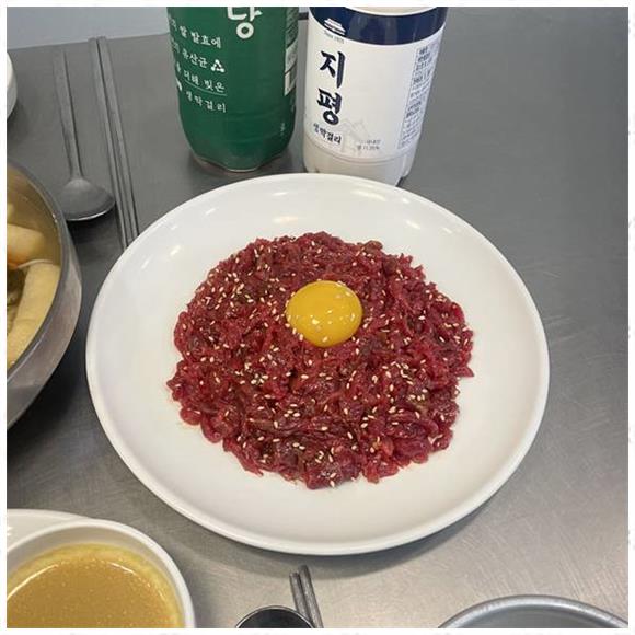 종로빈대떡 이미지