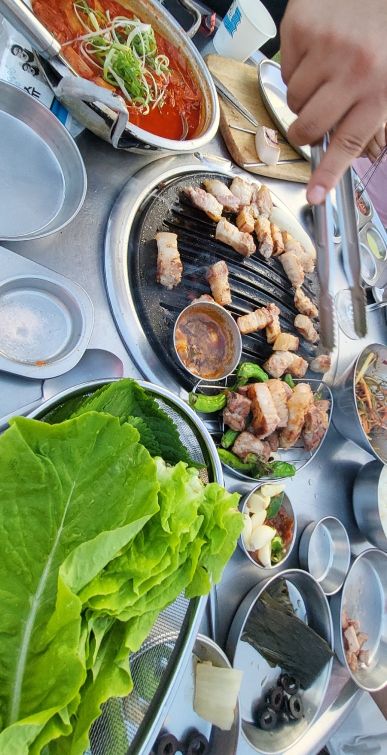 사우스사계 이미지