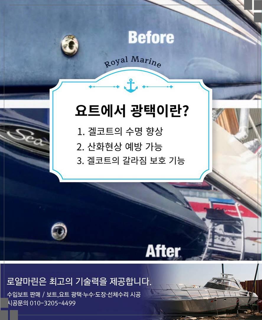 대한보트 이미지