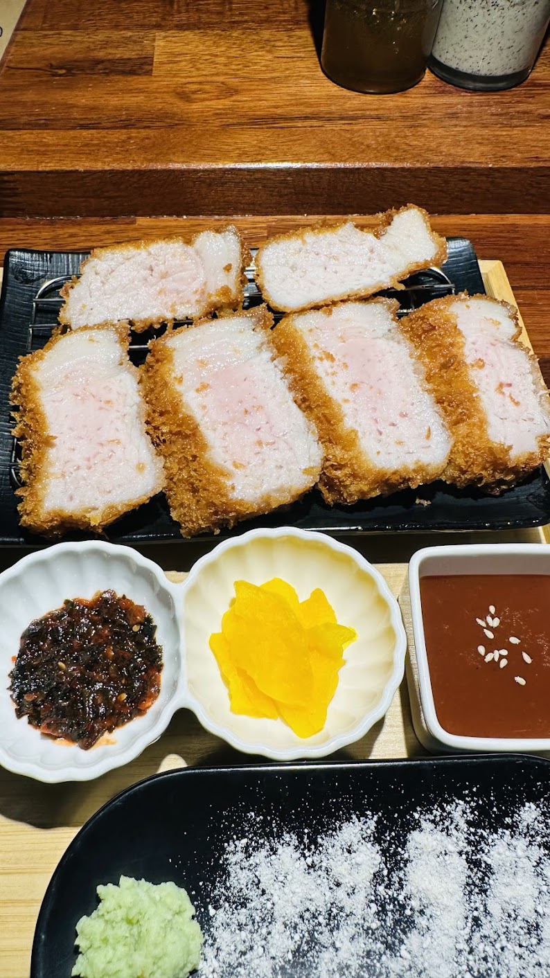 카츠나요리 이미지