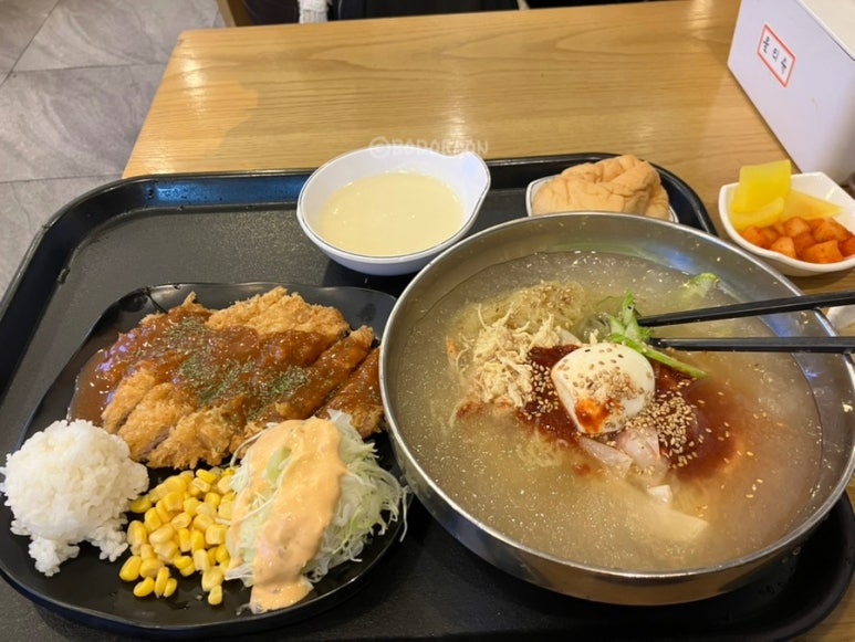 사장님돈까스 이미지