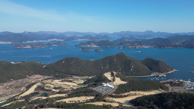 통영뱃머리충무김밥 이미지