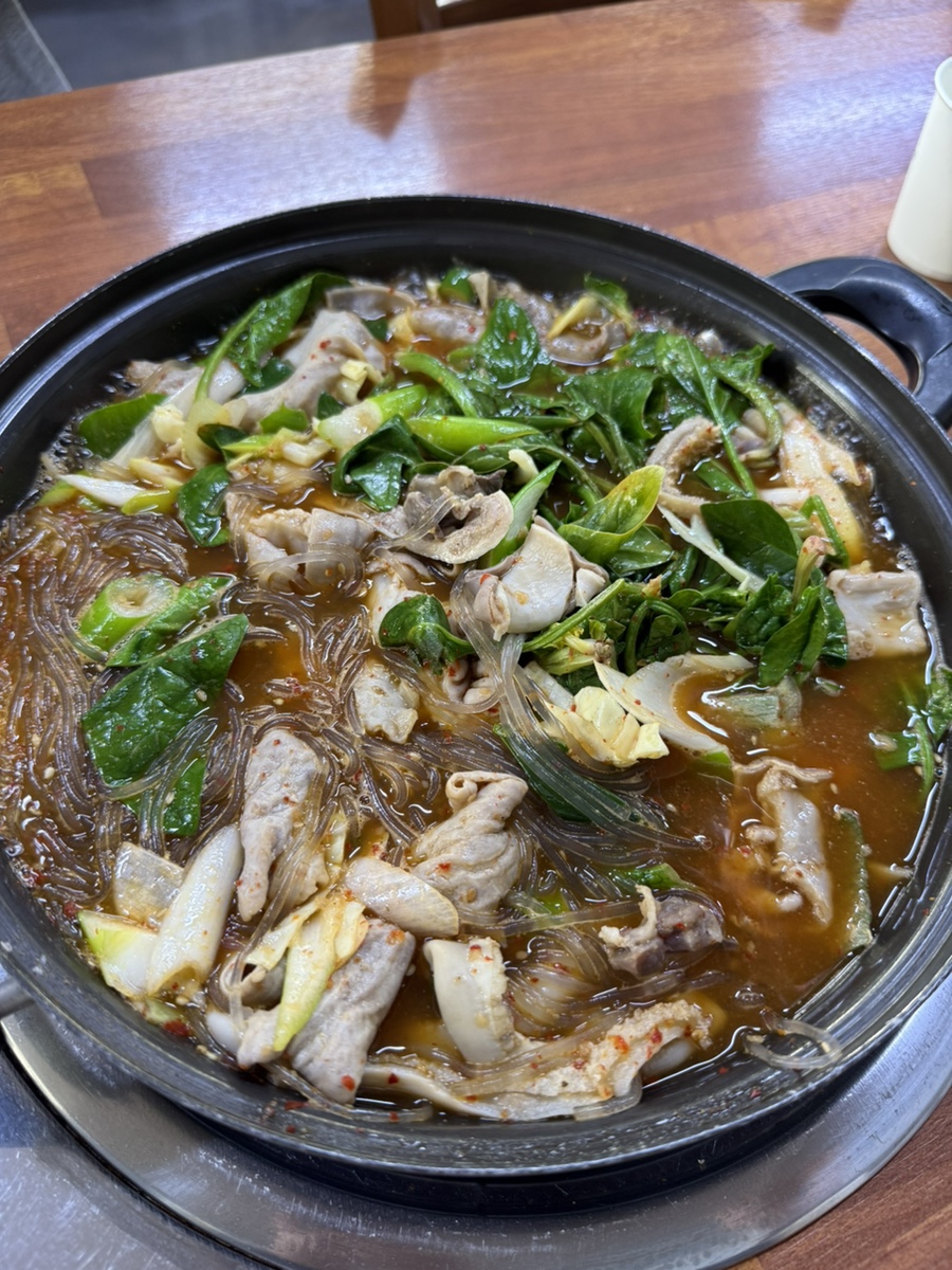 팔구식당 이미지