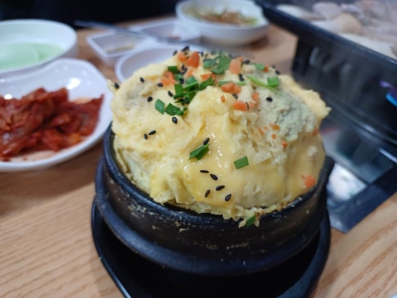 보성녹차떡갈비보성녹돈특미관 이미지