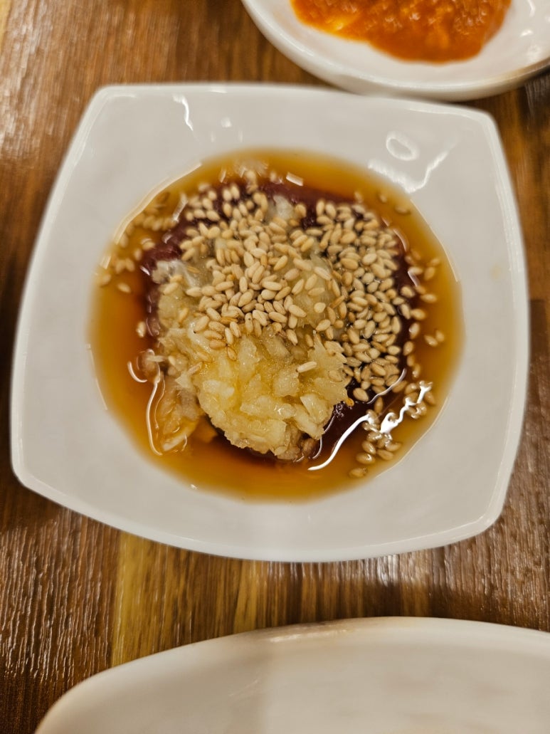 소통한우 이미지