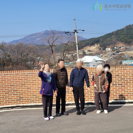 축령산자연요양원 이미지
