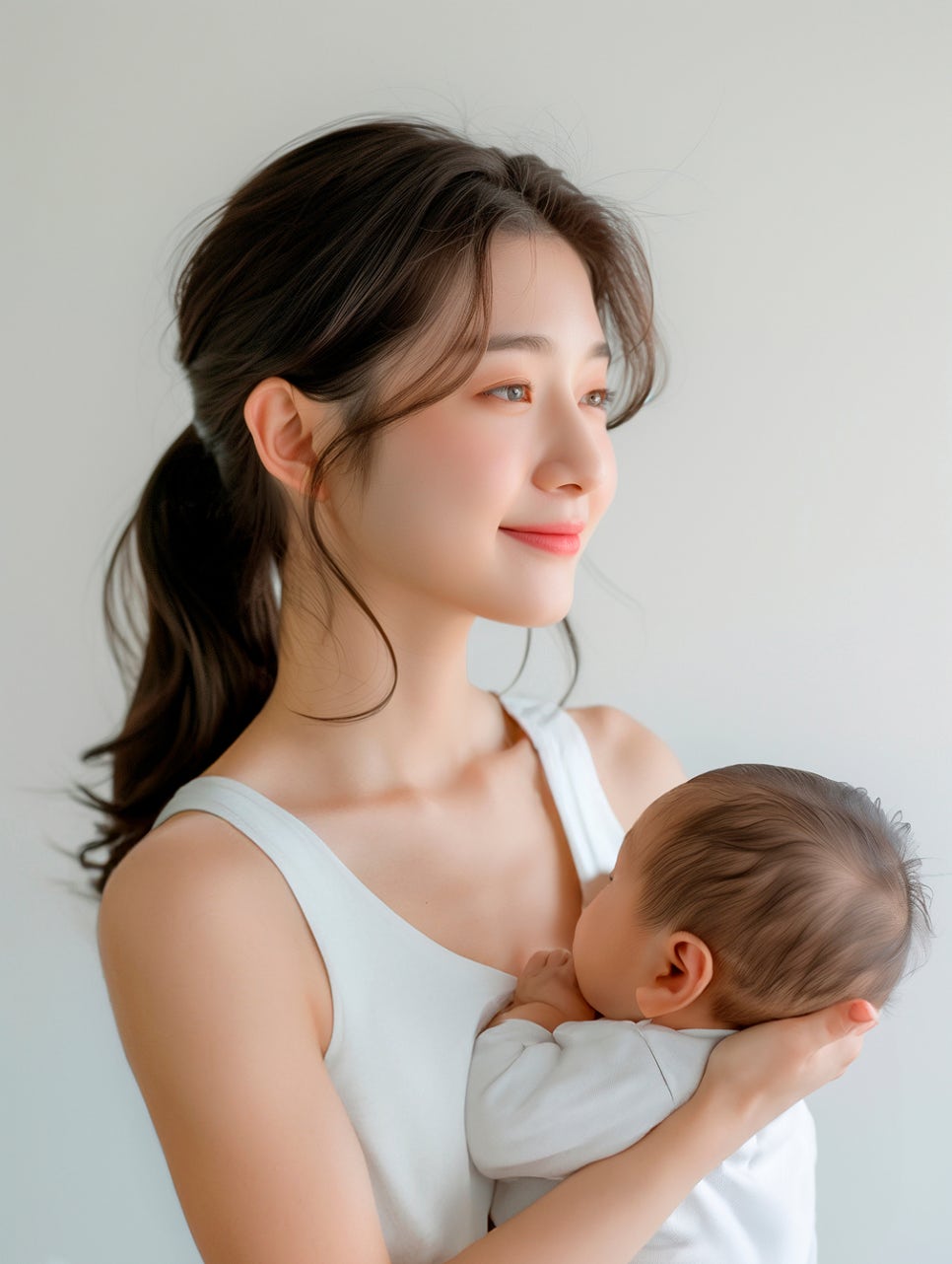 두상 이미지