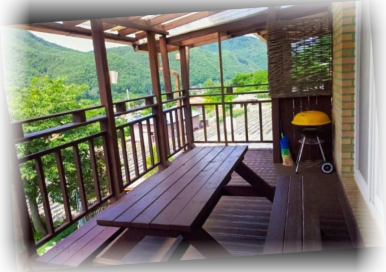 풀내음펜션 이미지