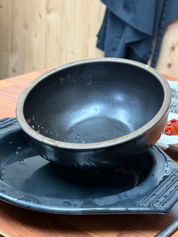 전주콩나물국밥 사진 8