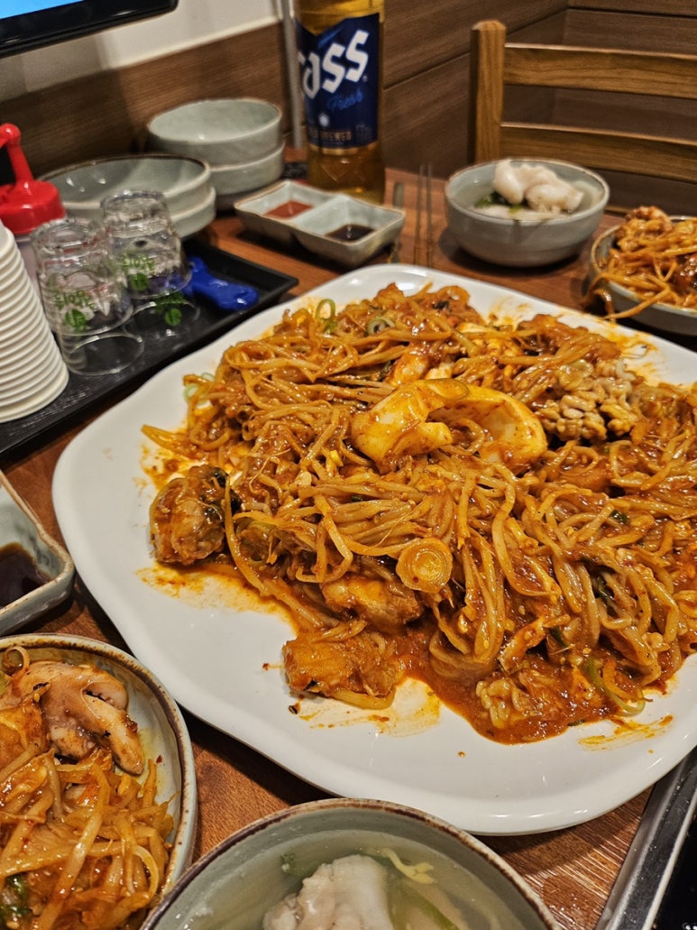 화정불고기 이미지