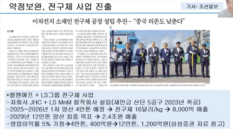 미래엘앤에프 이미지