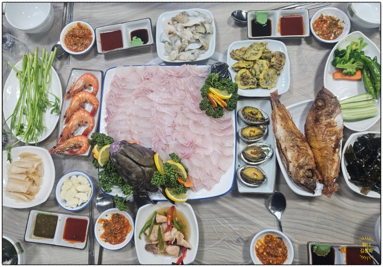 동천횟집 이미지