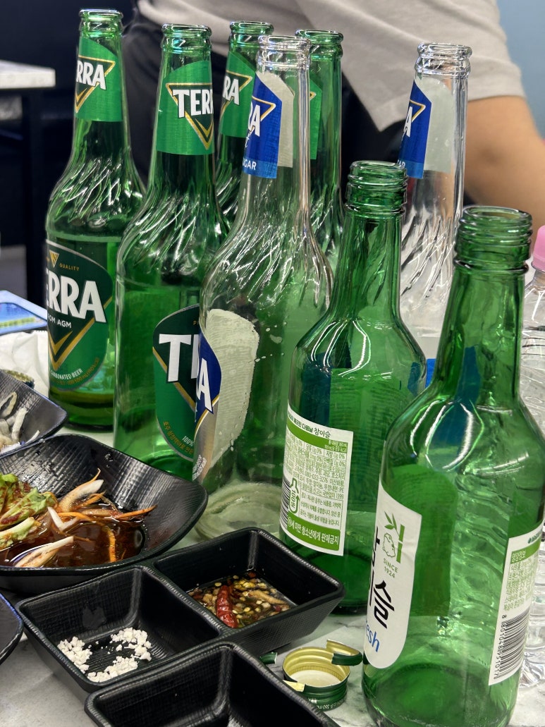 마장동고기집 용두점 이미지