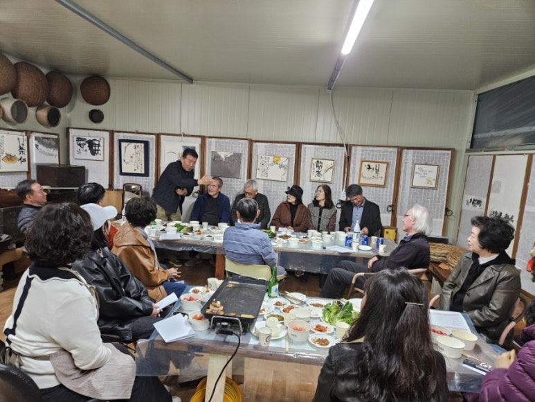 한국예술문화평가원 이미지