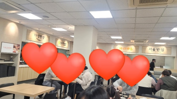 한가람푸드 이미지