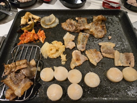 몬스터대패 첨단본점 이미지