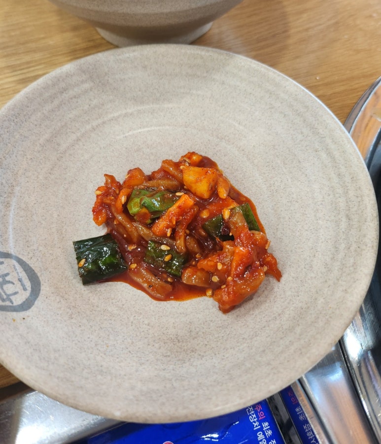두거리우신탕오산점 이미지