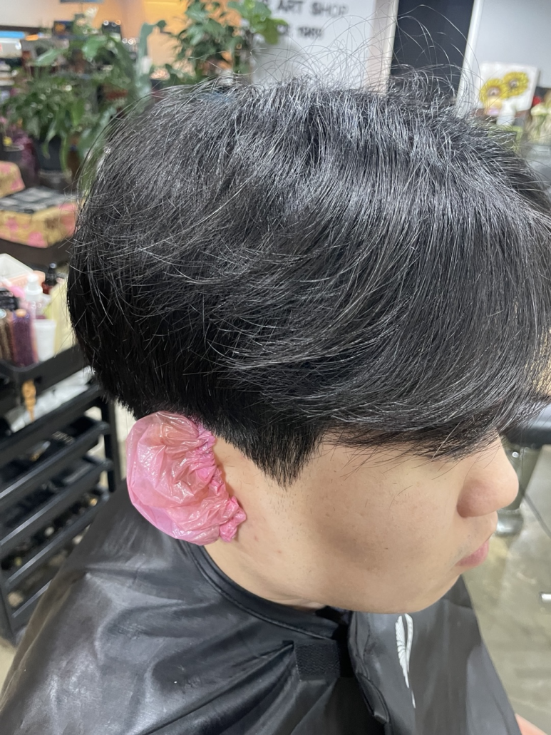 하시모토겐죠미장 이미지
