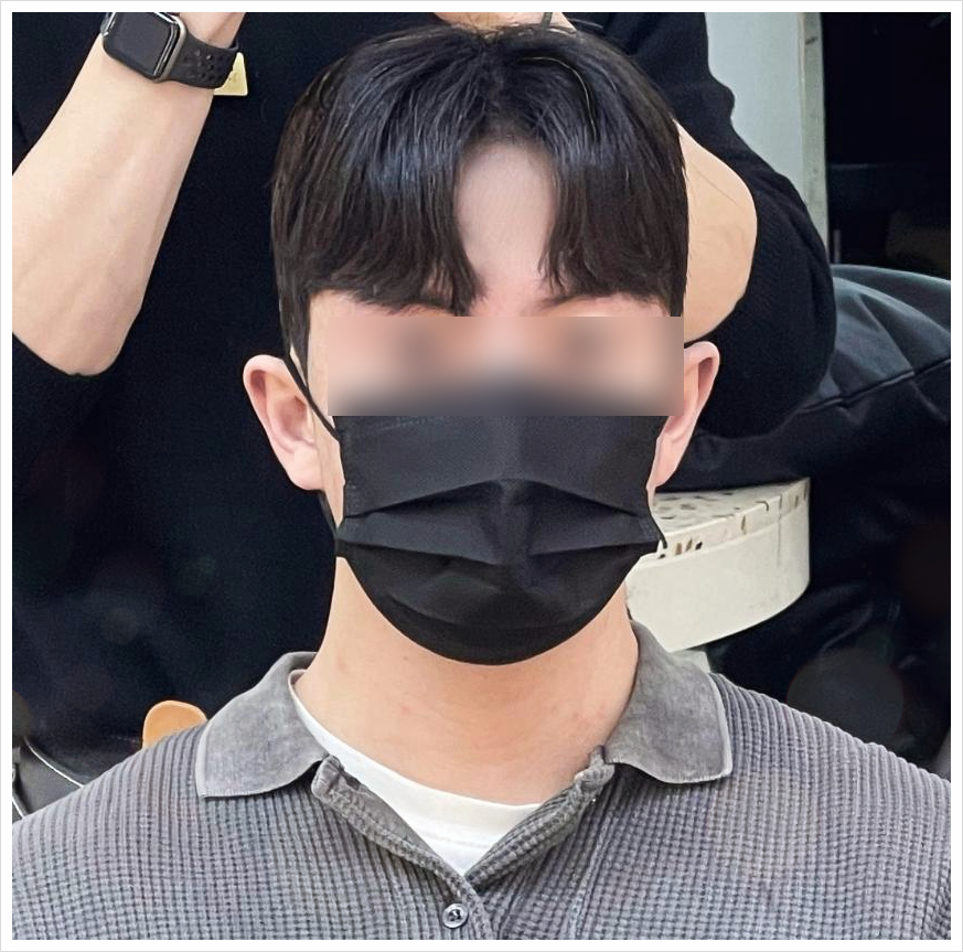 꾸밈미용실 이미지