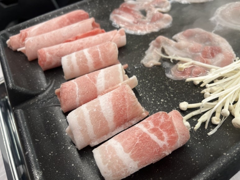 엉터리무한대패울산태화점 이미지