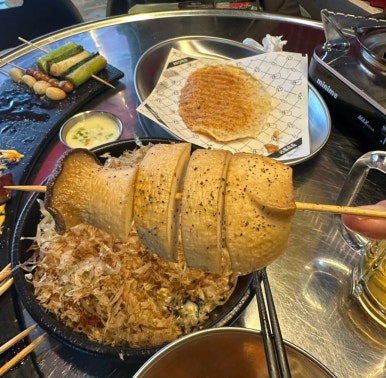청춘닭꼬치 서대문점 이미지