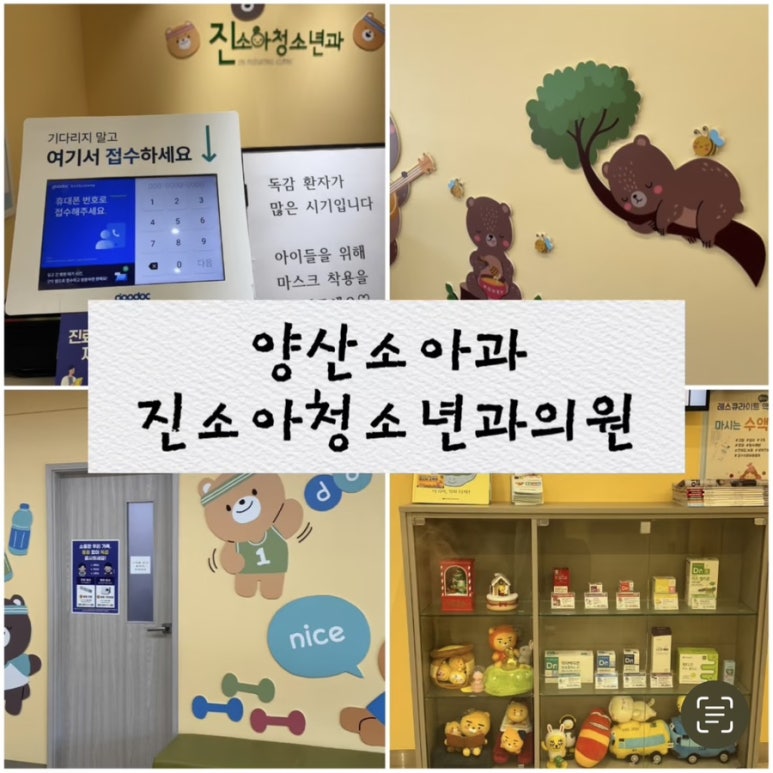진소아청소년과의원 이미지