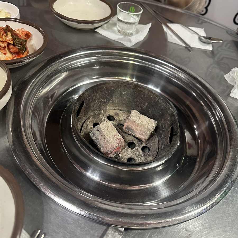 호호호닭발 이미지