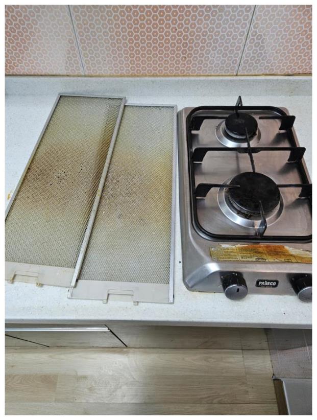 반짝클린청소 이미지